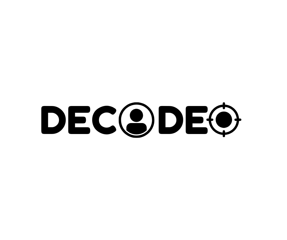 发掘更多成长 – DECODED-ME